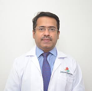 Dr Raghvena Ramdasi